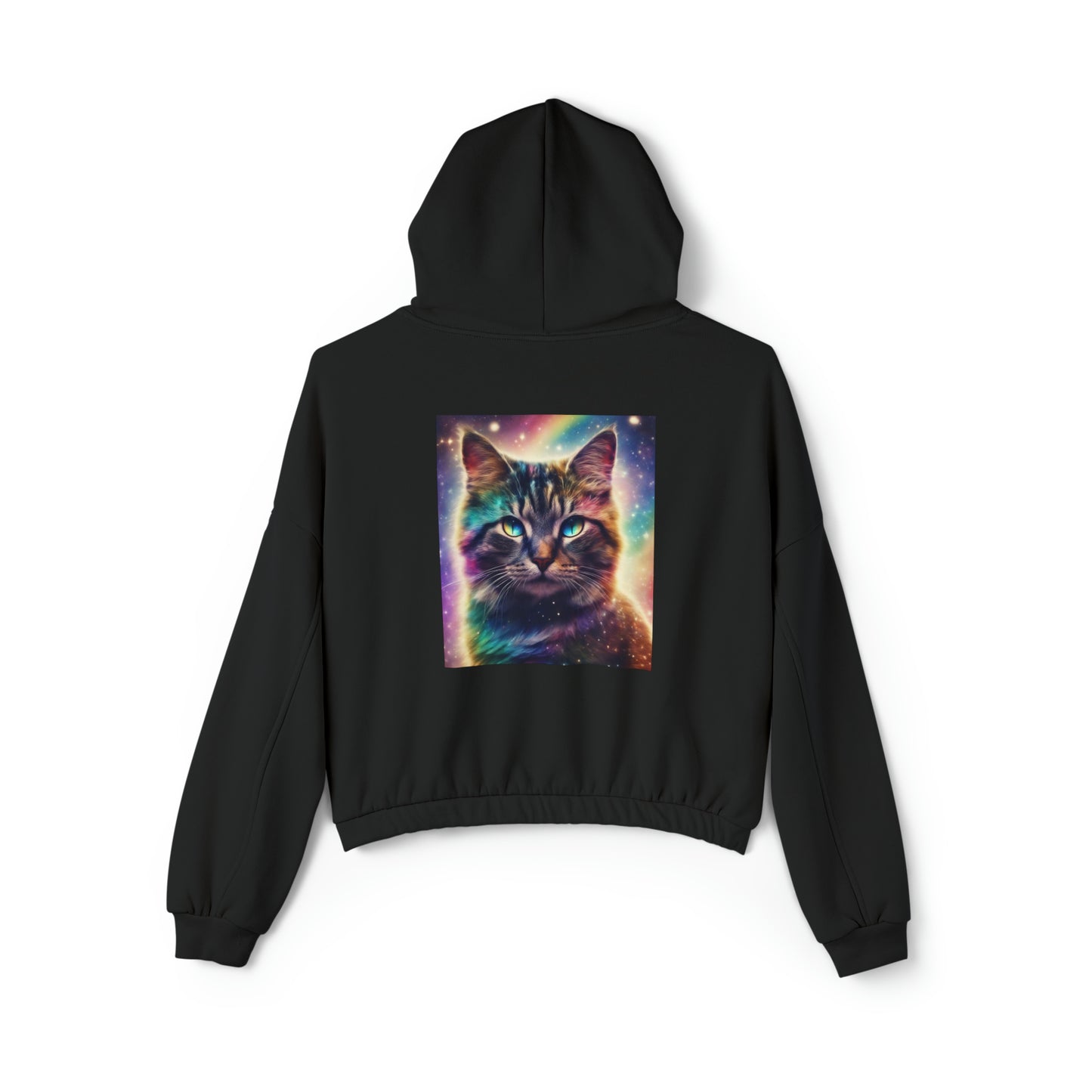 Women's Cinched Bottom Hoodie Cayla Especial