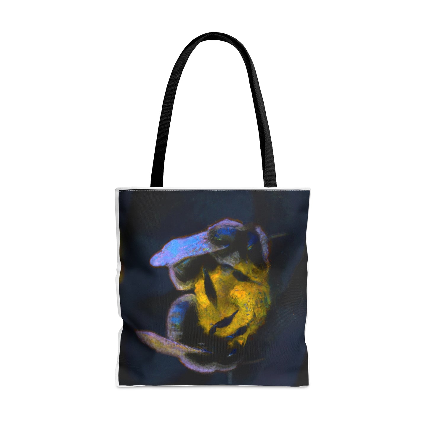 Tote Bag (AOP) Busy Bees and Benny the Beetle